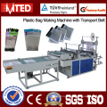 Automatic Plastic Bag Making Machine (RQLF Series)